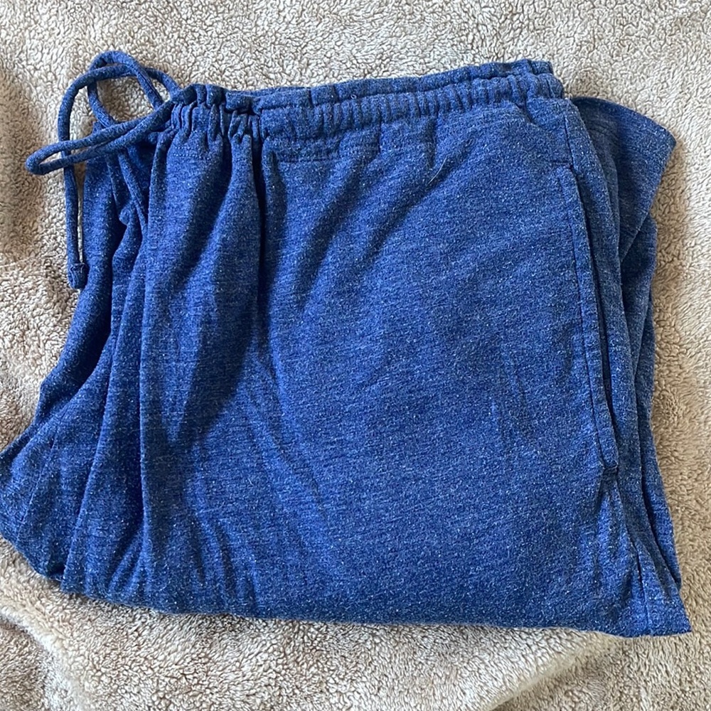 Pajama pants